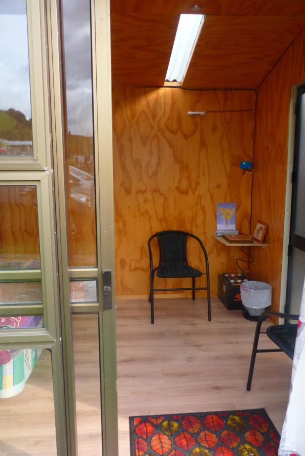 Grandad'S Homestay 298 Taumarunui Exteriér fotografie
