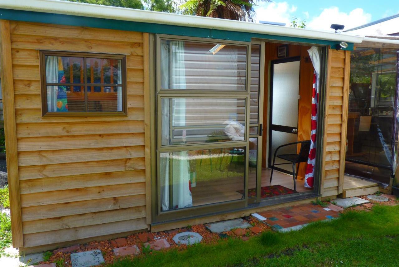 Grandad'S Homestay 298 Taumarunui Exteriér fotografie